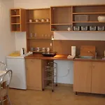 Morska Bryza -pokoje Goscinne Na Trasie R10 Darłowo