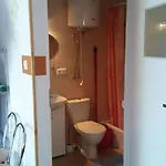 Morska Bryza -pokoje Goscinne Na Trasie R10 *