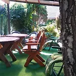 Morska Bryza -pokoje Goscinne Na Trasie R10 *