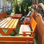 Morska Bryza -pokoje Goscinne Na Trasie R10 *