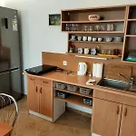 Morska Bryza -pokoje Goscinne Na Trasie R10 Privatunterkunft *