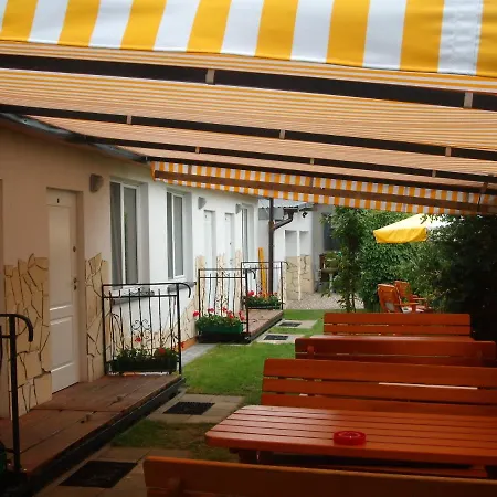 Homestay Morska Bryza Darlowo