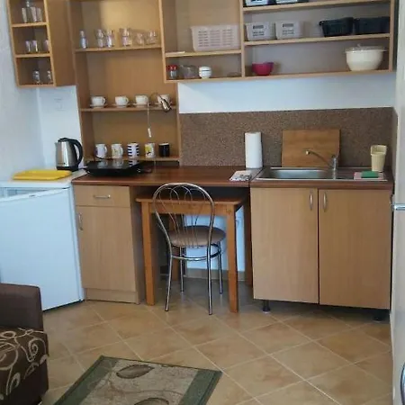 Homestay Morska Bryza