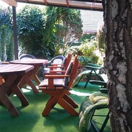 Morska Bryza -pokoje Goscinne Na Trasie R10 *