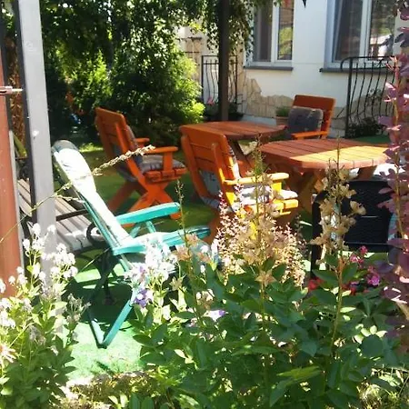 Morska Bryza Homestay
