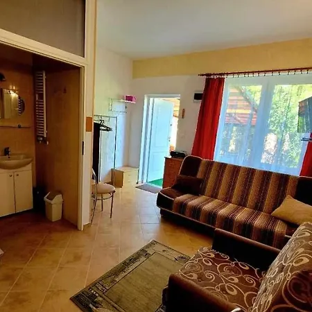 Homestay Morska Bryza