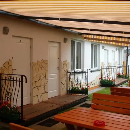 Morska Bryza Homestay *