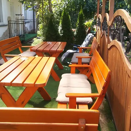 Morska Bryza -pokoje Goscinne Na Trasie R10 *