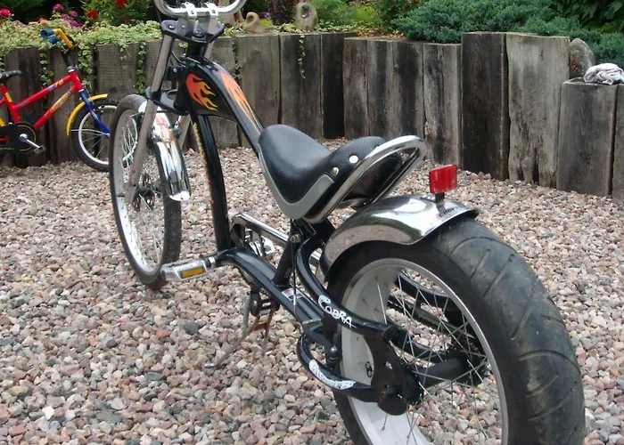 Morska Bryza -pokoje Goscinne Na Trasie R10 Homestay