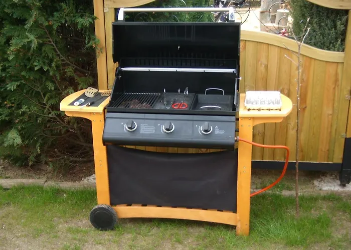 Homestay Morska Bryza -pokoje Goscinne Na Trasie R10