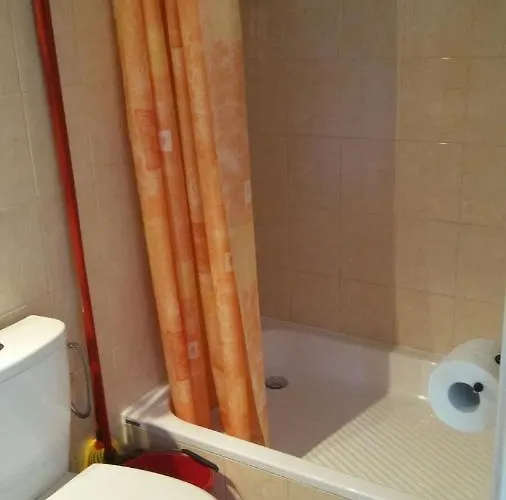 Morska Bryza -pokoje Goscinne Na Trasie R10 * Darlowo