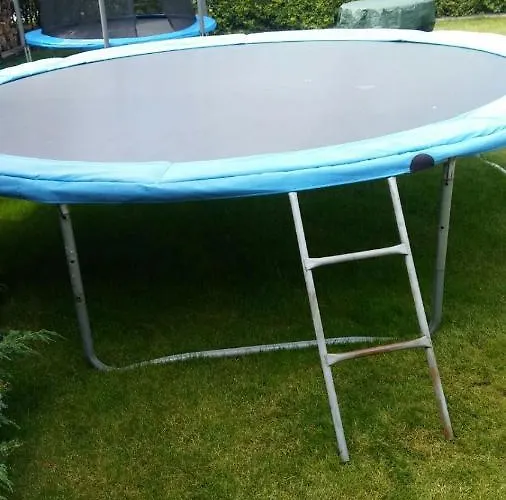 Homestay Morska Bryza -pokoje Goscinne Na Trasie R10