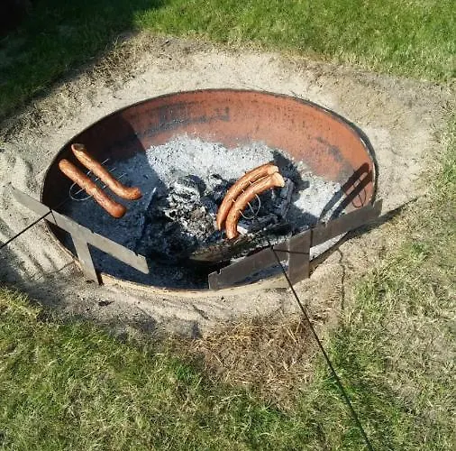 民宿 Morska Bryza -pokoje Goscinne Na Trasie R10