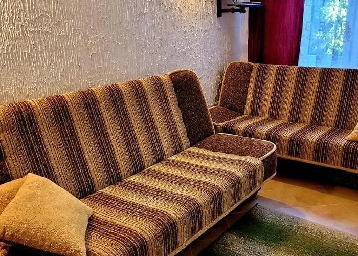 Homestay Morska Bryza -pokoje Goscinne Na Trasie R10